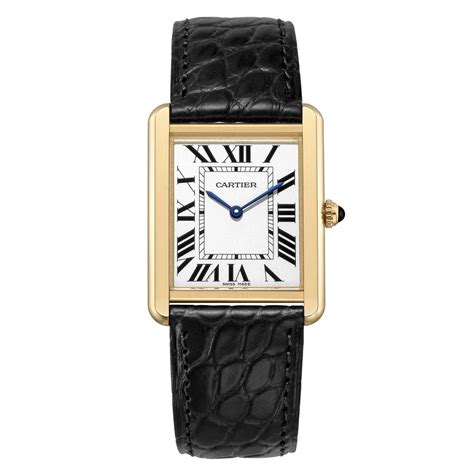 cartier tank womens watch replica|look alike cartier watches.